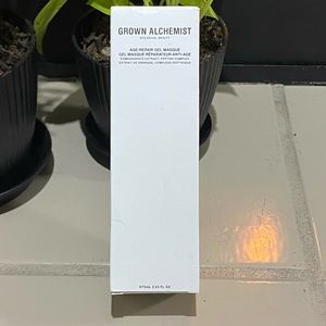 Age-Repair Gel Masque